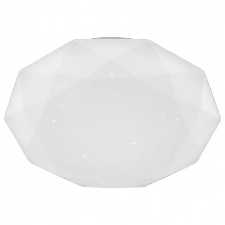 

Потолочный светодиодный светильник Citilux Астрон CL733480G