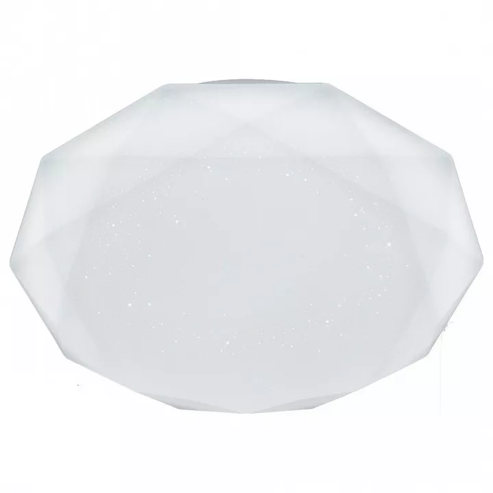 

Потолочный светодиодный светильник Citilux Астрон CL733680G