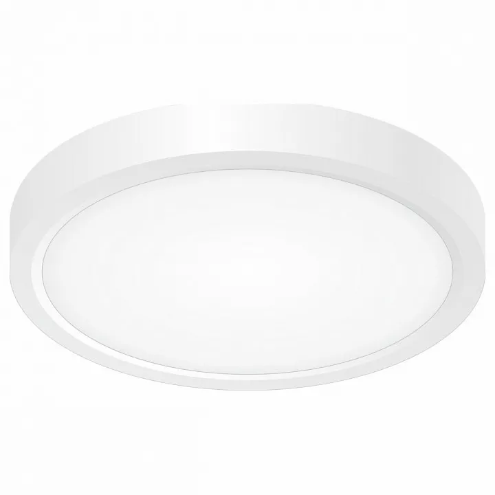 

Потолочный светодиодный светильник Citilux Бейсик CL738120N