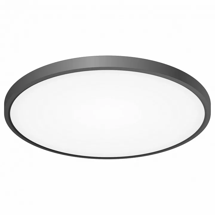 

Потолочный светодиодный светильник Citilux Бейсик CL738401V