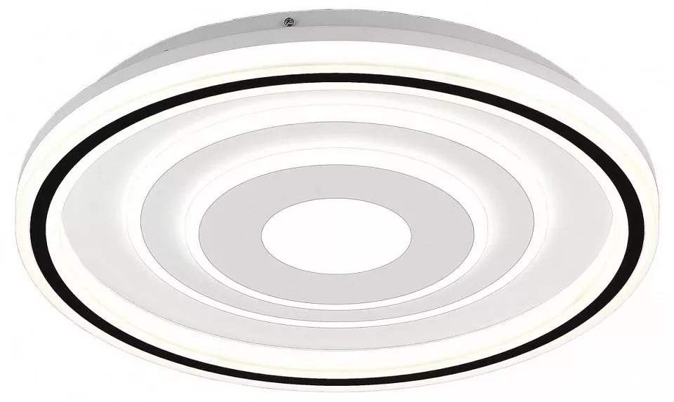 

Накладной светильник Citilux Квест CL739190E