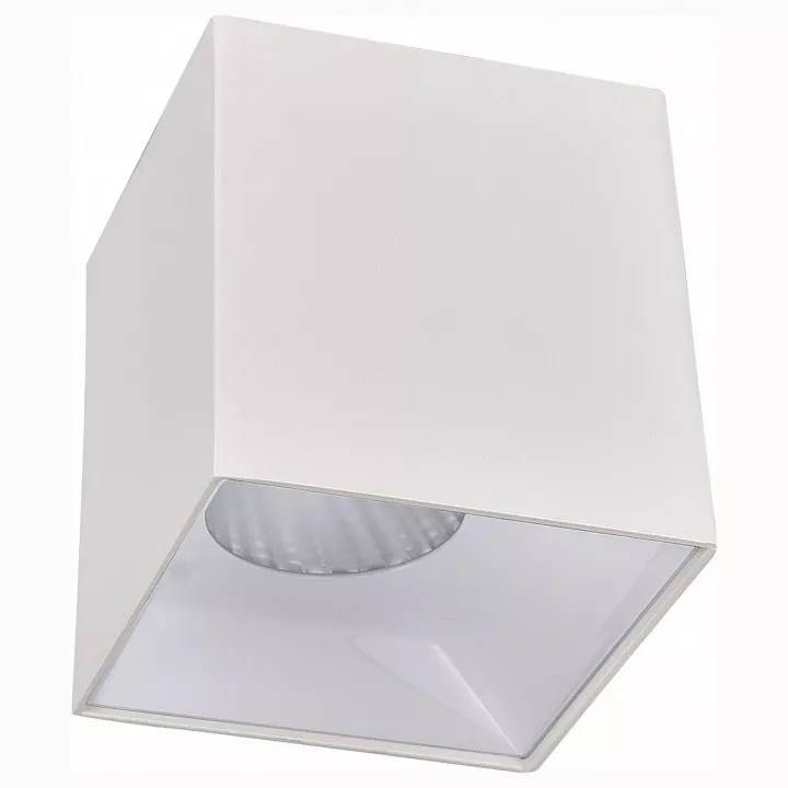 

Потолочный светодиодный светильник Citilux Старк CL7440200