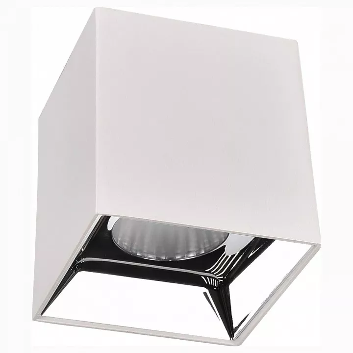 

Потолочный светодиодный светильник Citilux Старк CL7440202