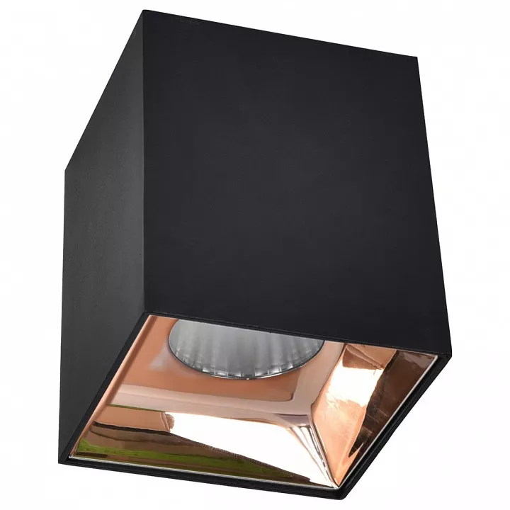 

Потолочный светодиодный светильник Citilux Старк CL7440213