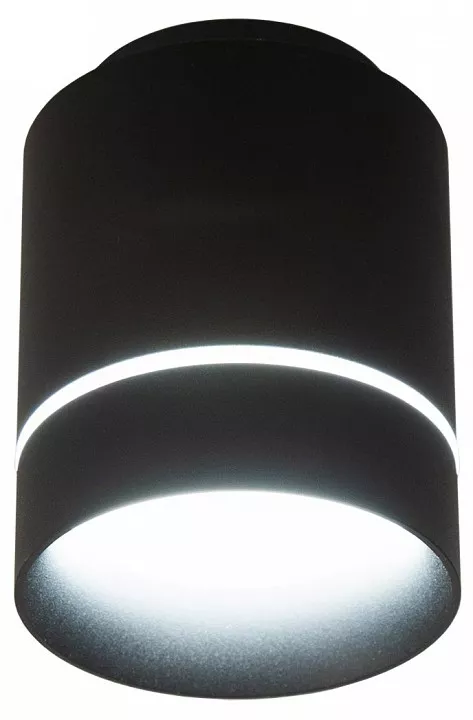 

Потолочный светодиодный светильник Citilux Борн CL745011N