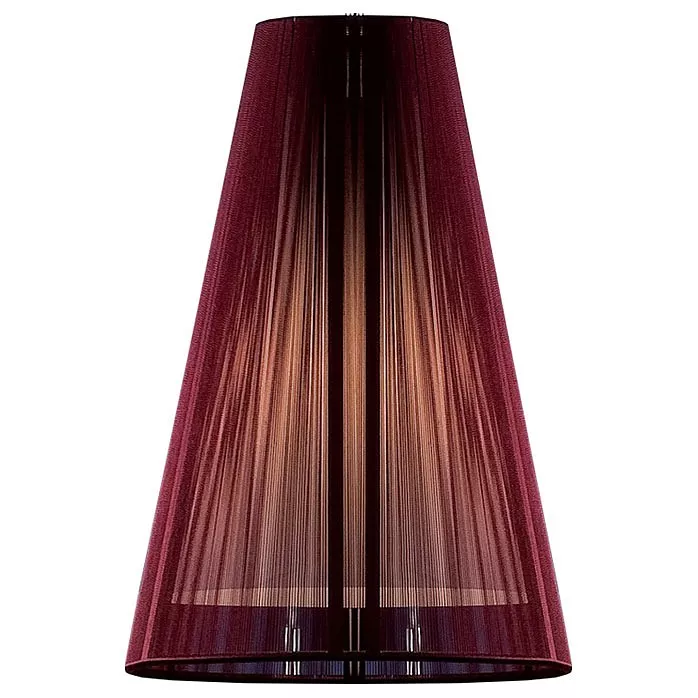 

Подвесной светильник Citilux Бордовый CL936002