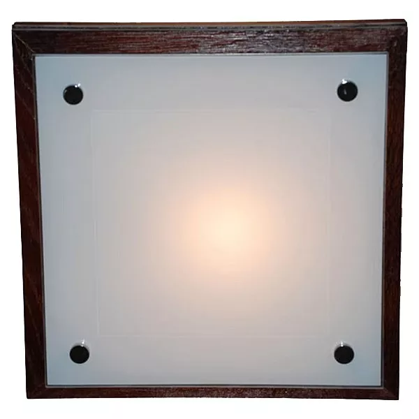 

Настенный светильник Citilux Венге Белый CL938311