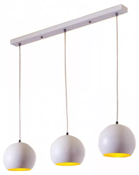 

Подвесной светильник Citilux Оми CL945130