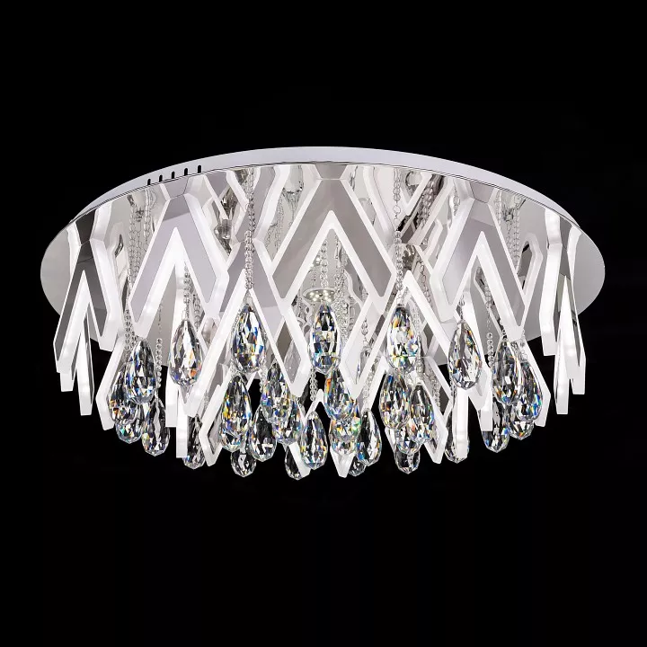 

Потолочный светодиодный светильник Citilux Maximus EL335C174.1