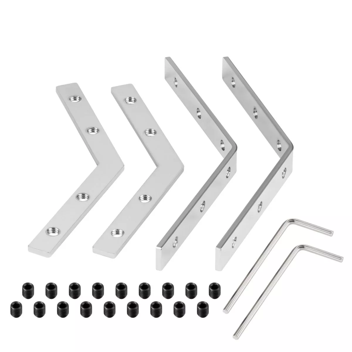 

Соединитель профиля Arlight LINE-6070-L135 Set 056823