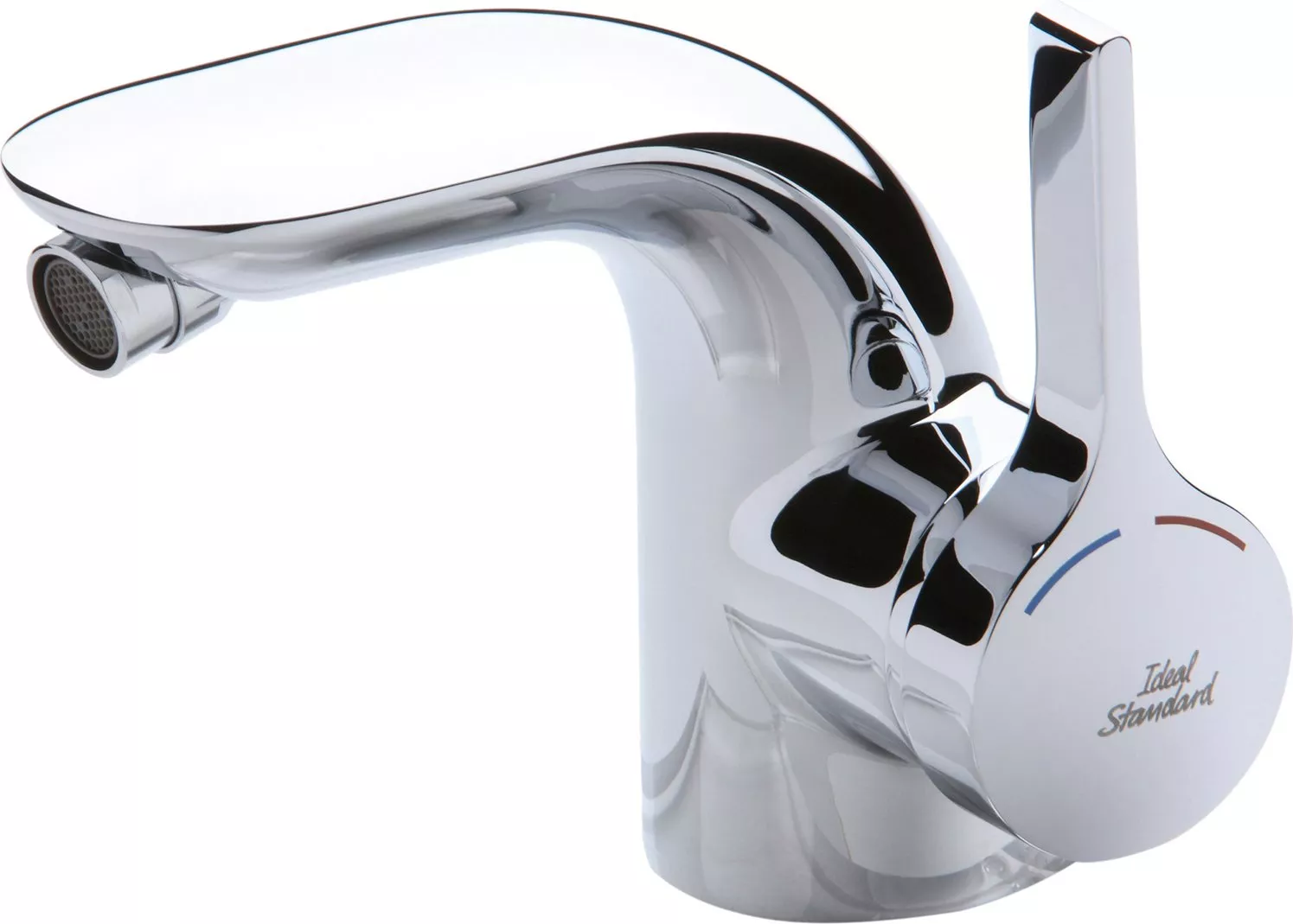 

Смеситель для биде Ideal Standard Melange хром (A4268AA)