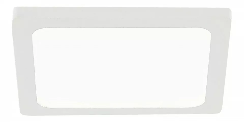 

Встраиваемый светодиодный светильник Citilux Омега CLD50K080