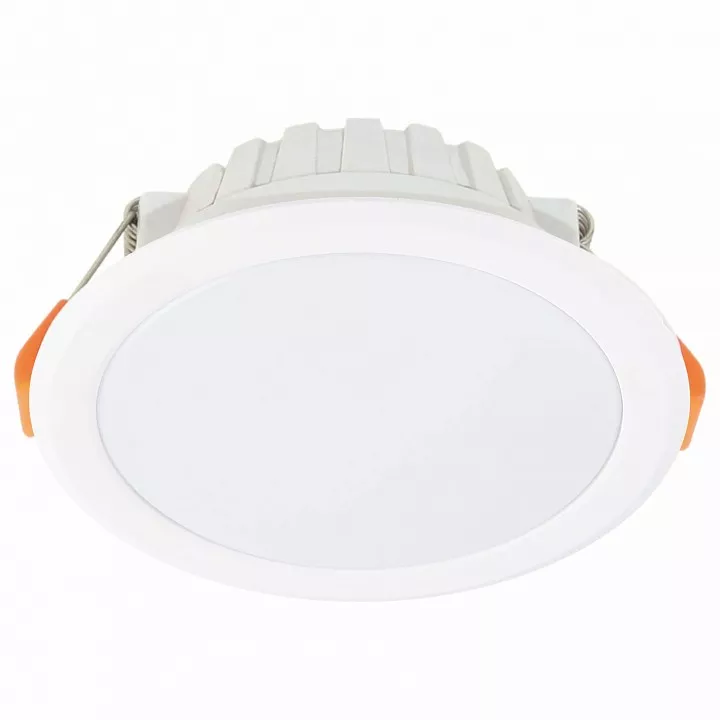

Встраиваемый светильник Citilux Кинто CLD5112N