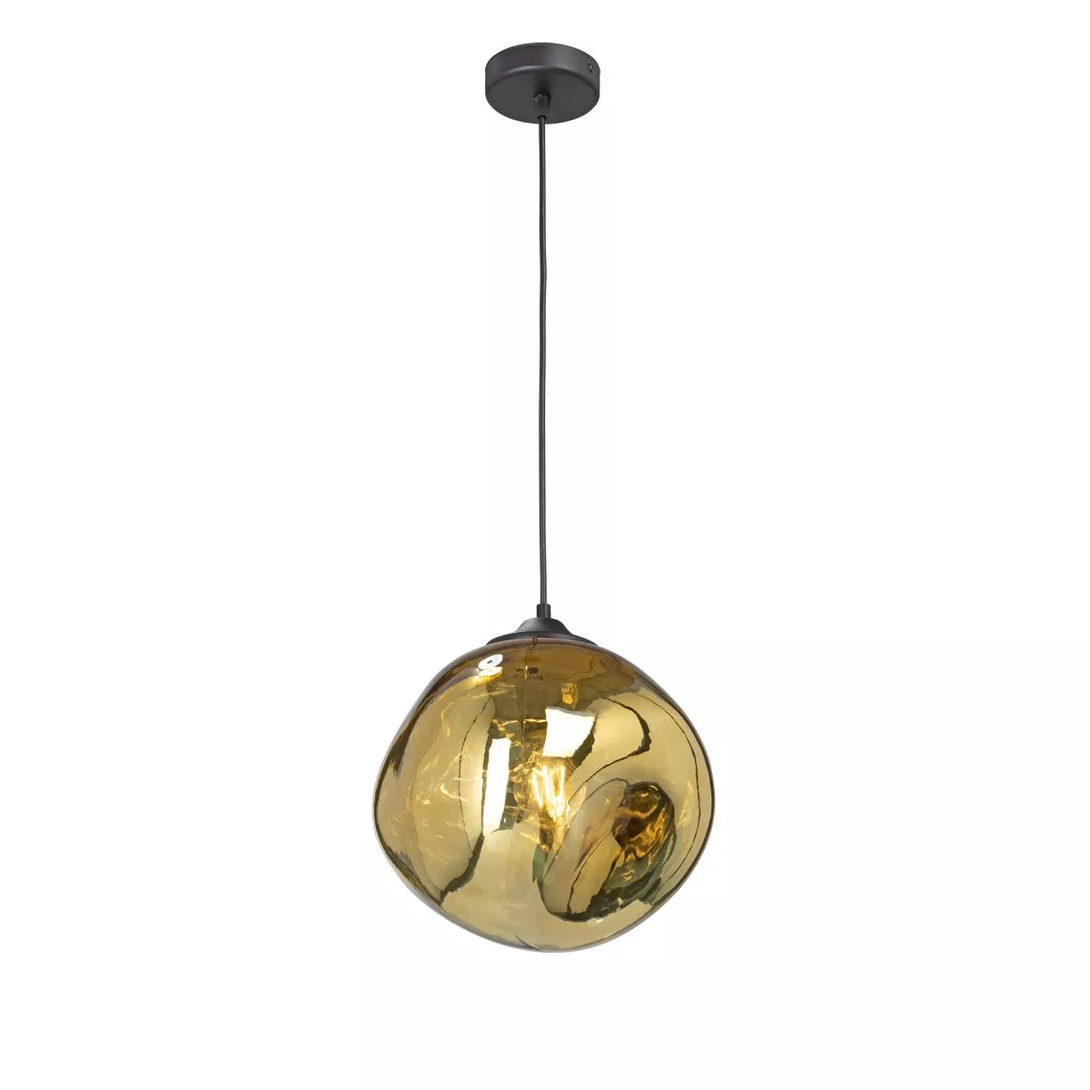 

Подвесной светильник Vitaluce V2738-1/1S