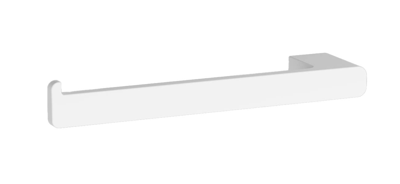 

Держатель туалетной бумаги BELZ B910 B91003-2 белый