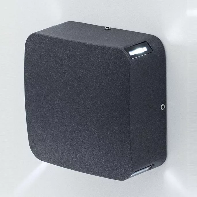 

Накладной светильник Citilux Clu CLU0006X