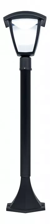 

Уличный светодиодный светильник Citilux CLU04B