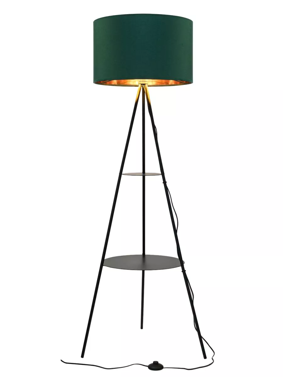 Торшер ARTSTYLE HT-777BGR