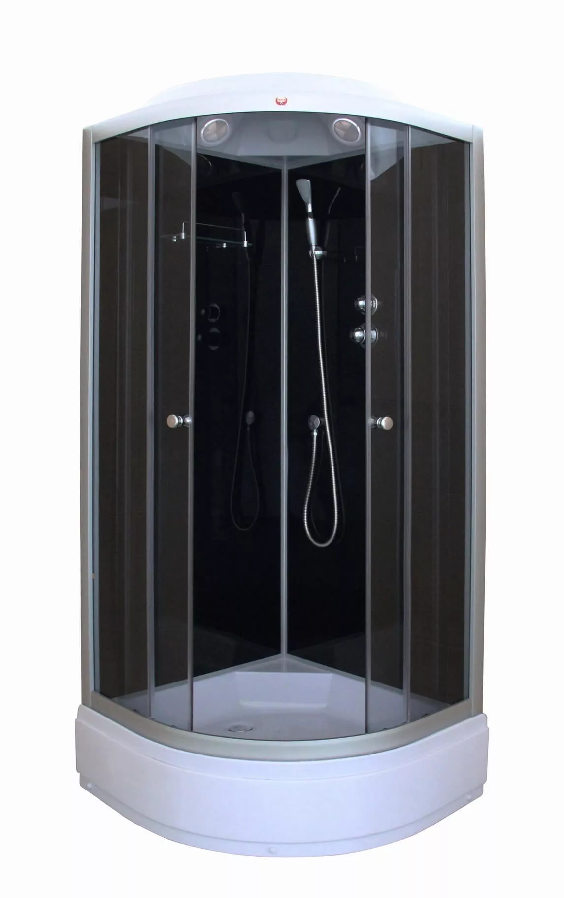

Душевая кабина Parly Classic 85x85 см (CM85