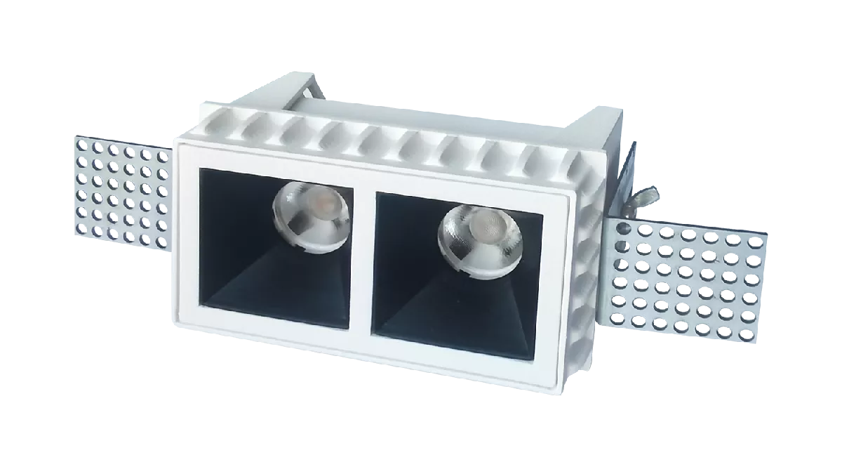 

Встраиваемый светильник Designled DL-6W-36DW-NW 027651