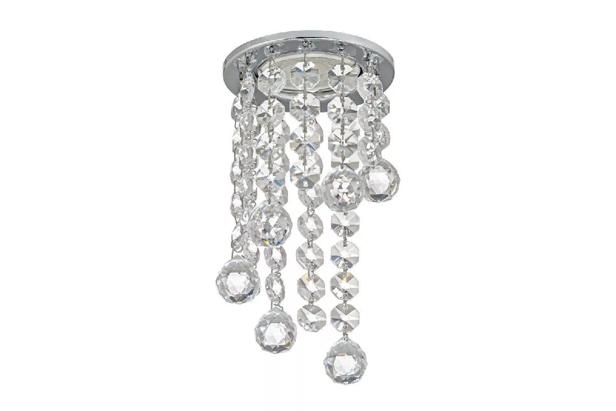 

Встраиваемый светильник Dio DArte Elite Osimo GU10.5.14.8.115 N