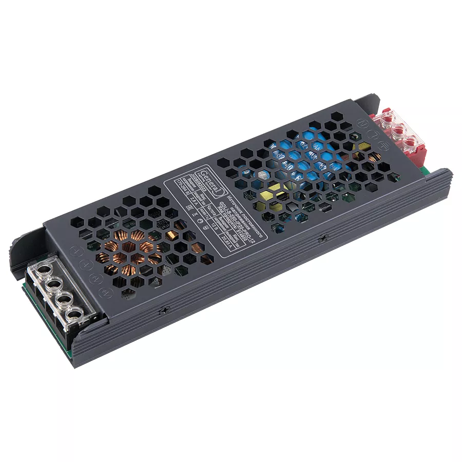 

Драйвер General GDLI-S-250-IP20-24 511226