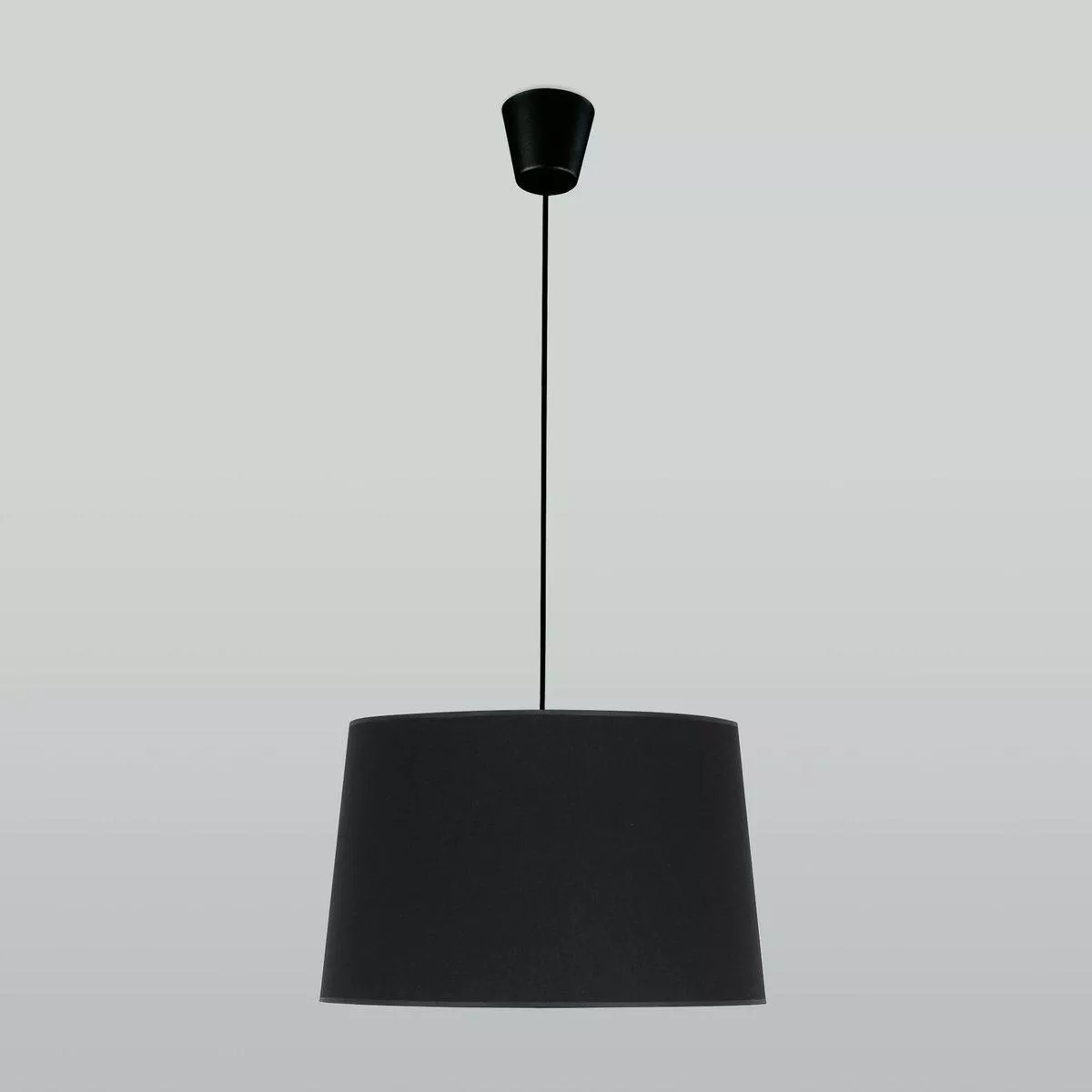 

Подвесной светильник TK Lighting 1885 Maja Black