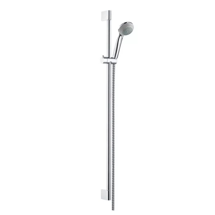 Душевые гарнитуры  Santehnika Room Душевой гарнитур Hansgrohe  (27651000)