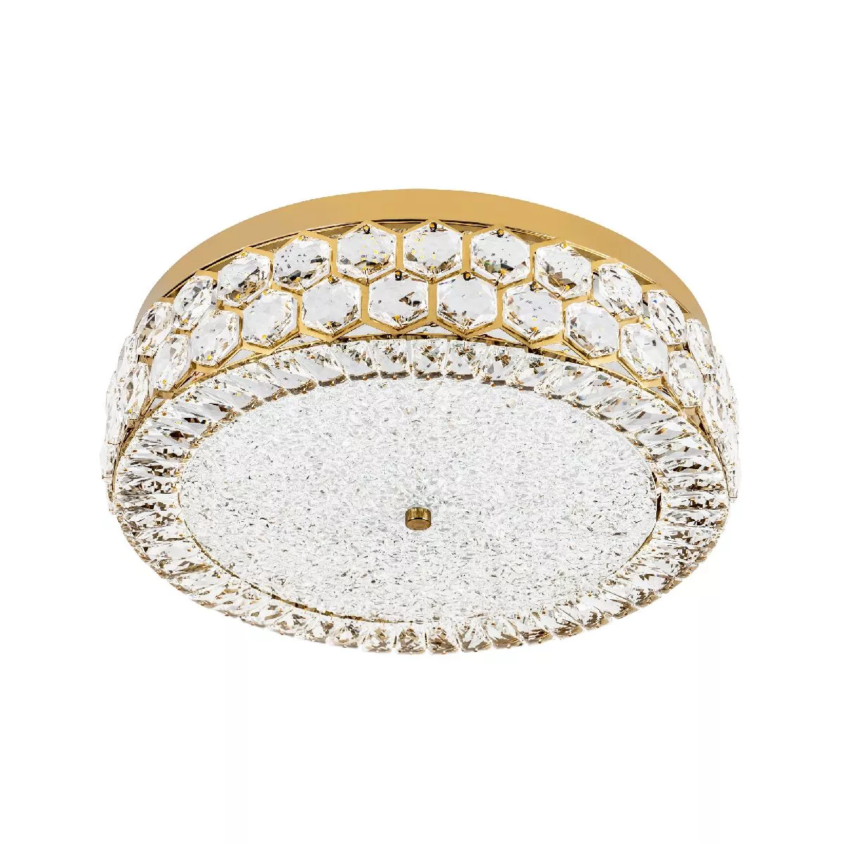

Потолочный светильник LED4U L1181-500 BS