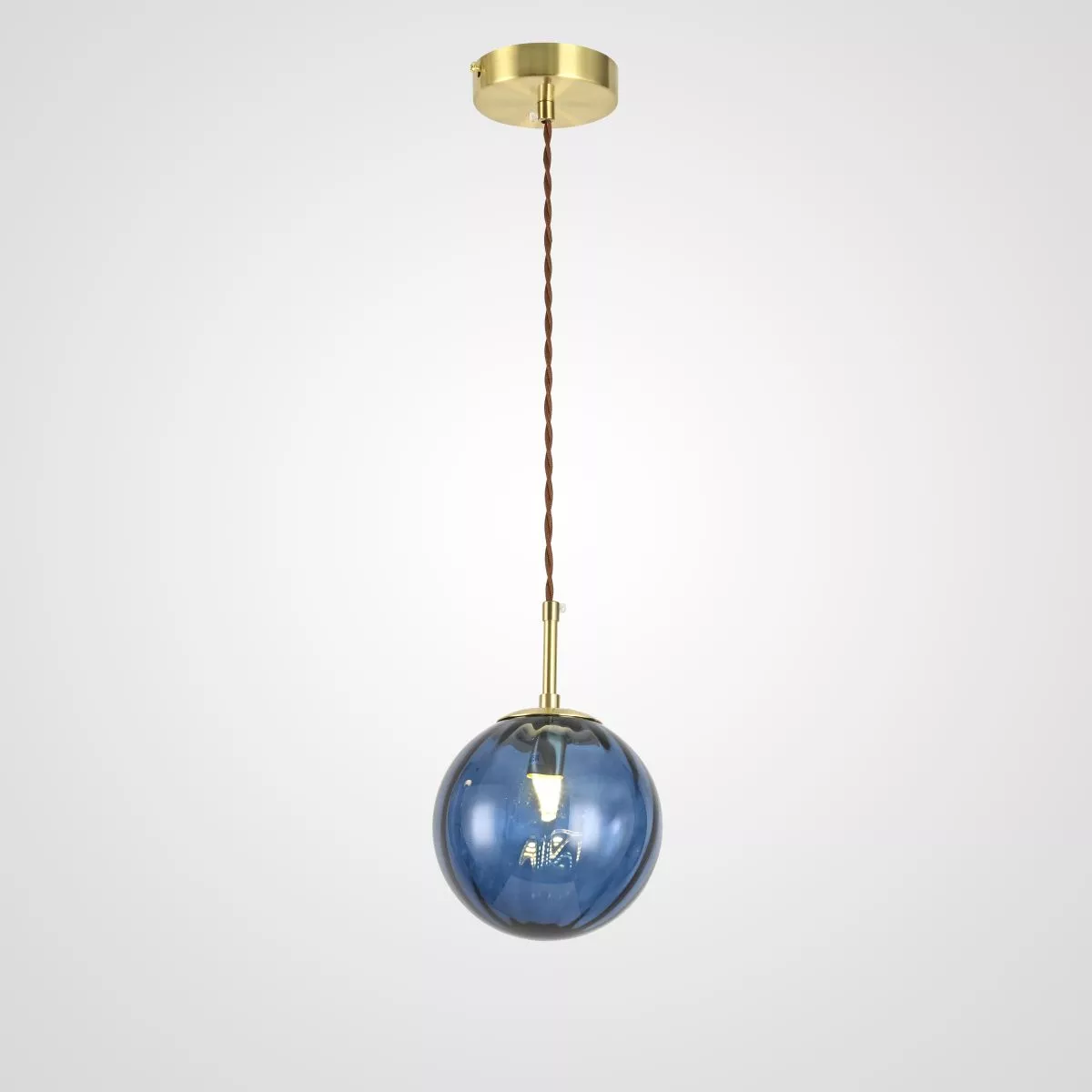 

Подвесной светильник ImperiumLoft Aska 288906-26