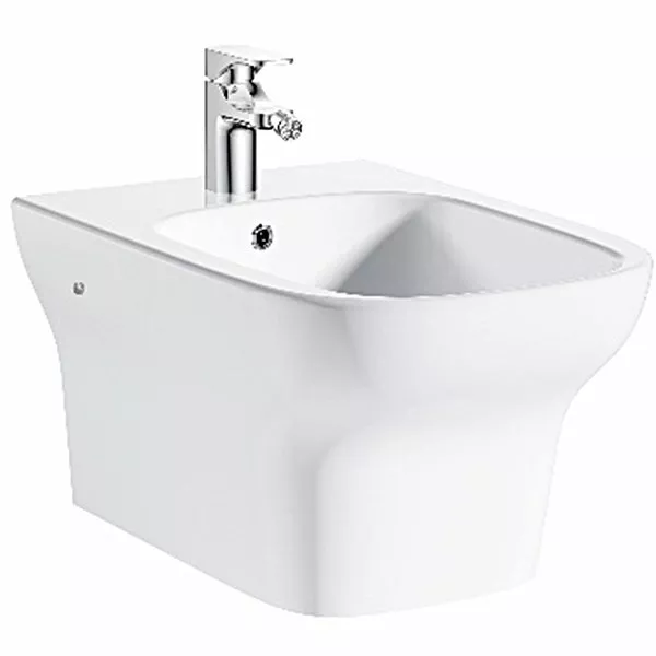 

Биде подвесное Ceramica Nova Enjoy белое