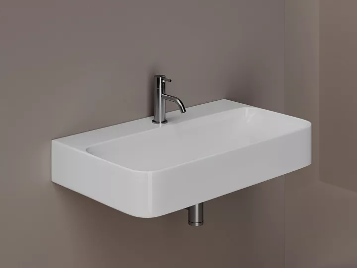 

Раковина Ceramicanova Aura CN2006