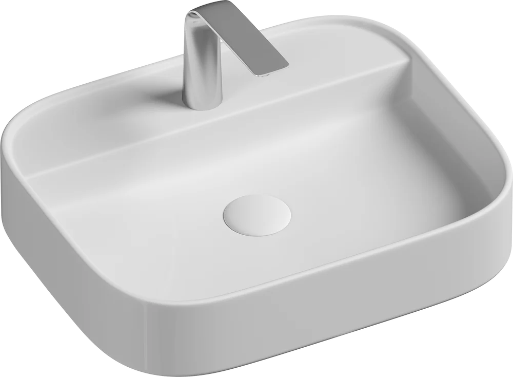 

Накладная раковина Ceramicanova Element CN6034