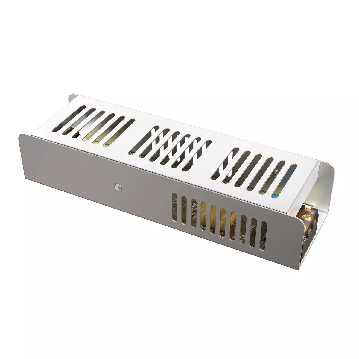

Блок питания Maytoni Technical Led strip 24V 150W IP20 6,25A 020211