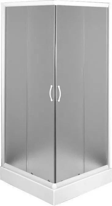 

Душевой уголок Aquanet AQ8 76x76 см (00181391