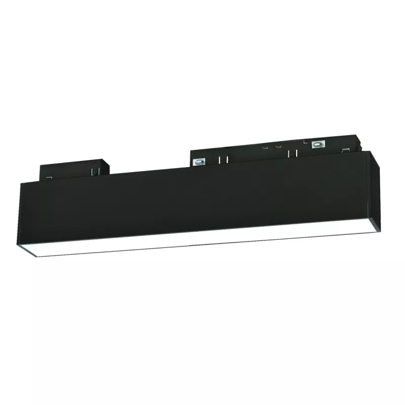 

Трековый светильник Uniel ULB-M70-12W/4000K/35 BLACK