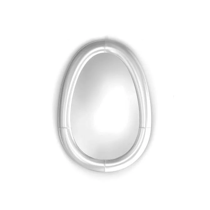 

Зеркало Brillica GOCCIA BL800/1150-O40