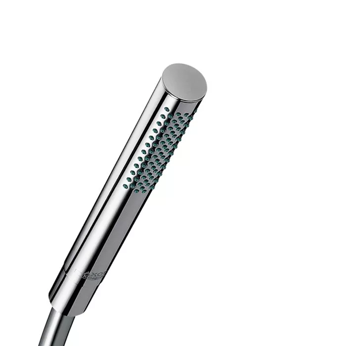 

AX 10 531 000 Starck Ручной душ 1 режим, латунный корпус