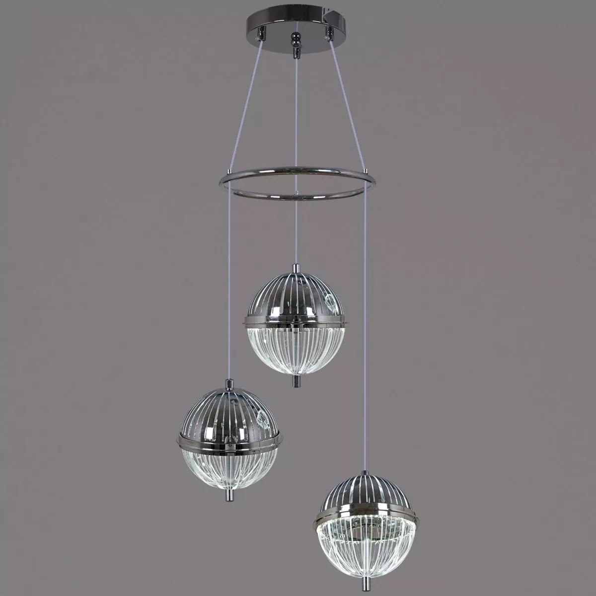 

Подвесной светильник Reluce 05880-0.9-03 CR