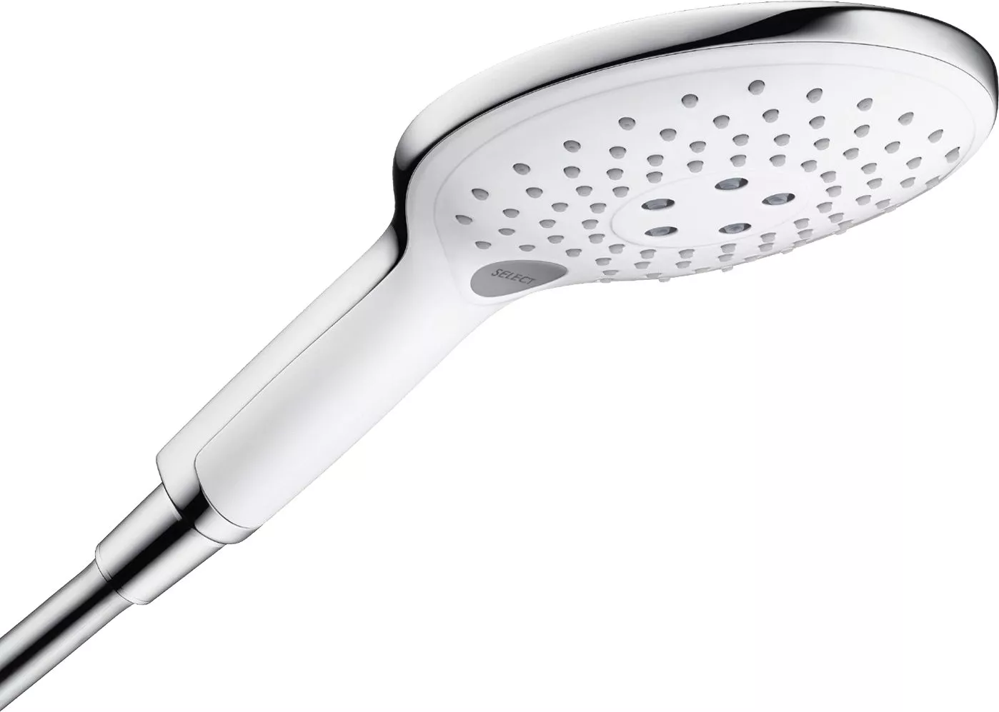 

Душевая лейка Hansgrohe Raindance Select S 150 Air 3jet 28587400