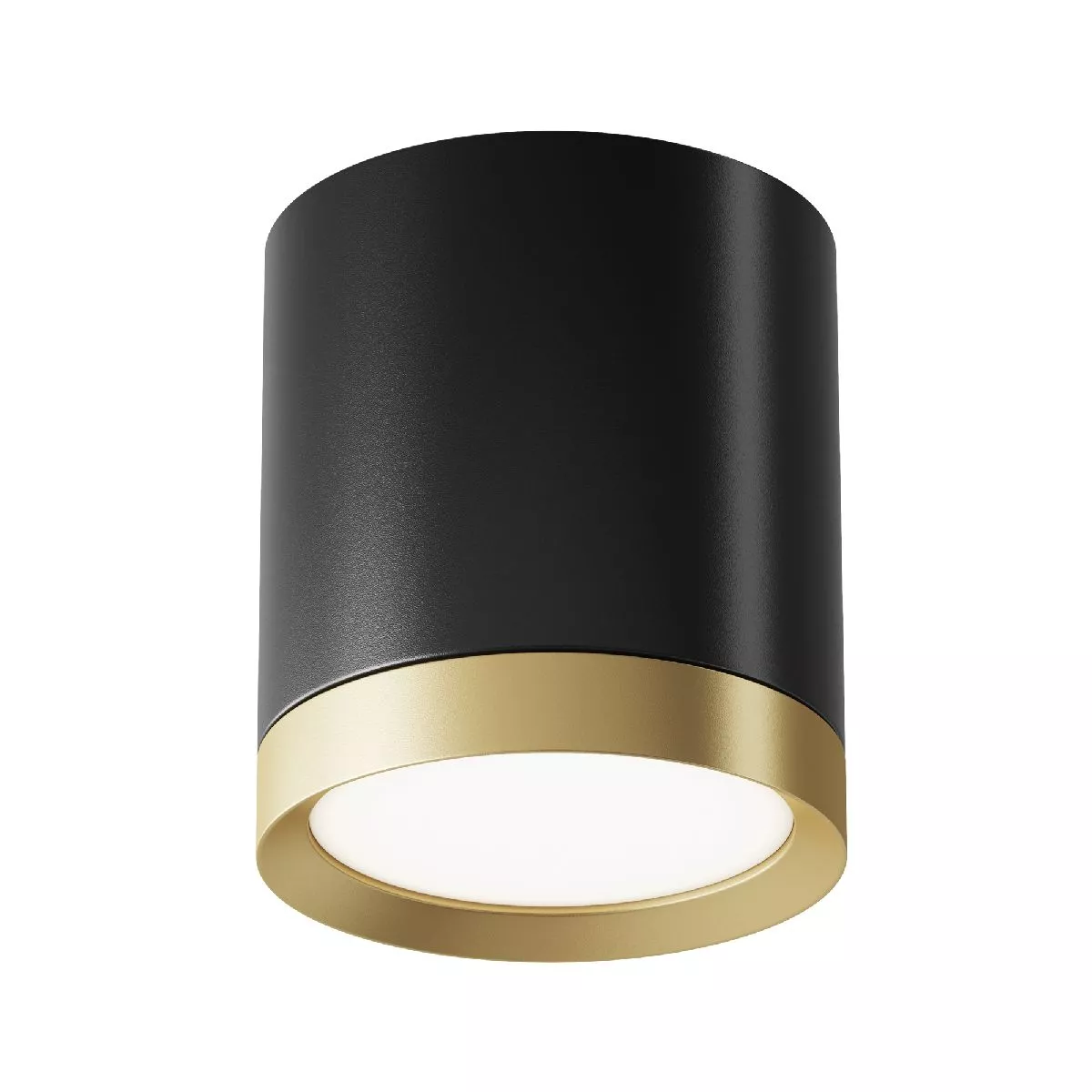 

Потолочный светильник Maytoni Technical Hoop C086CM-GX53-MRD-BG