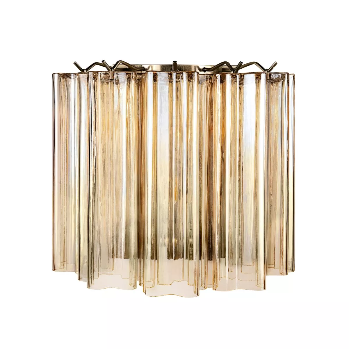 Настенный светильник Loft IT Murano 10580W Champagne