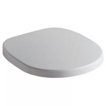 

Сиденье с крышкой для унитаза Ideal Standard Connect Space (E129001)