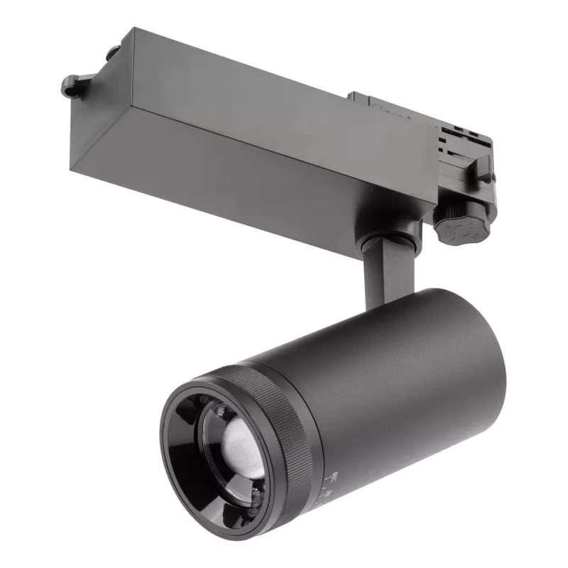 

Трековый светильник ЭРА STR-30-99-40K-B30 Б0049791