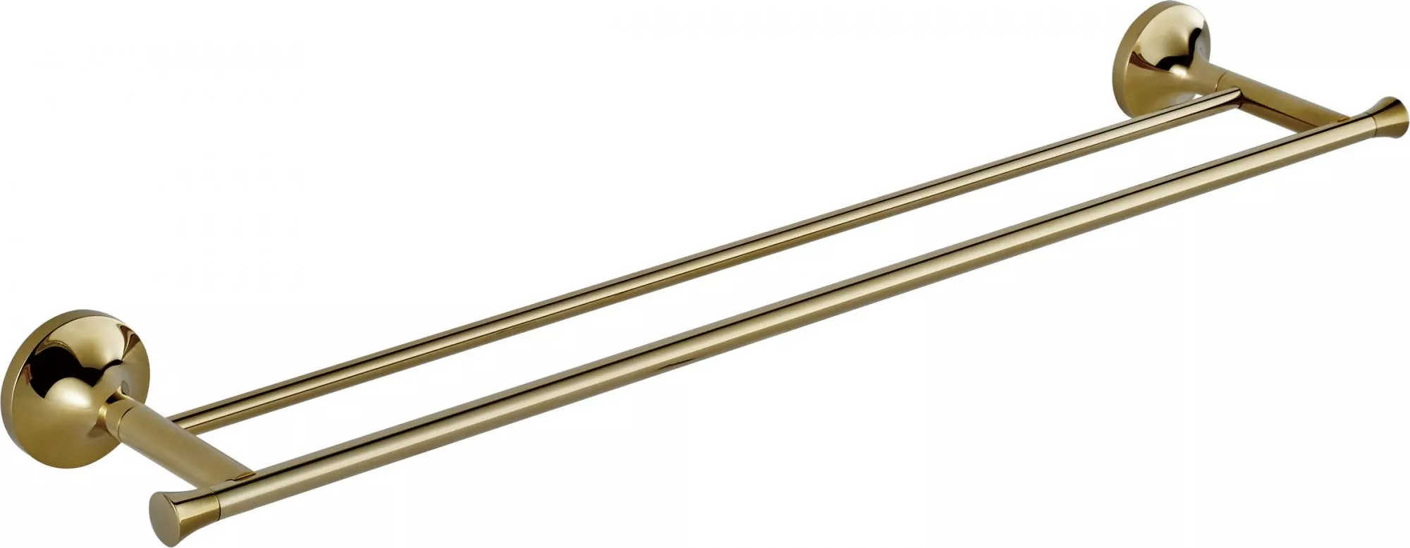 

Полотенцедержатель AltroBagno Corposo золотой глянцевый