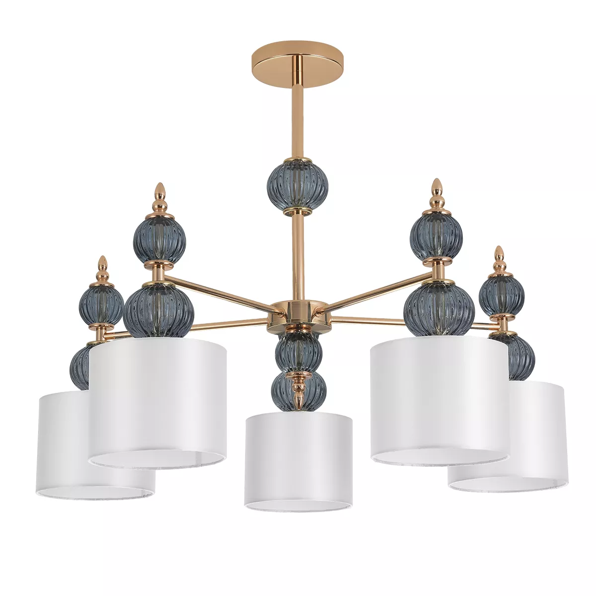 Люстра на штанге Lumion Classi Mikimito 8418/5