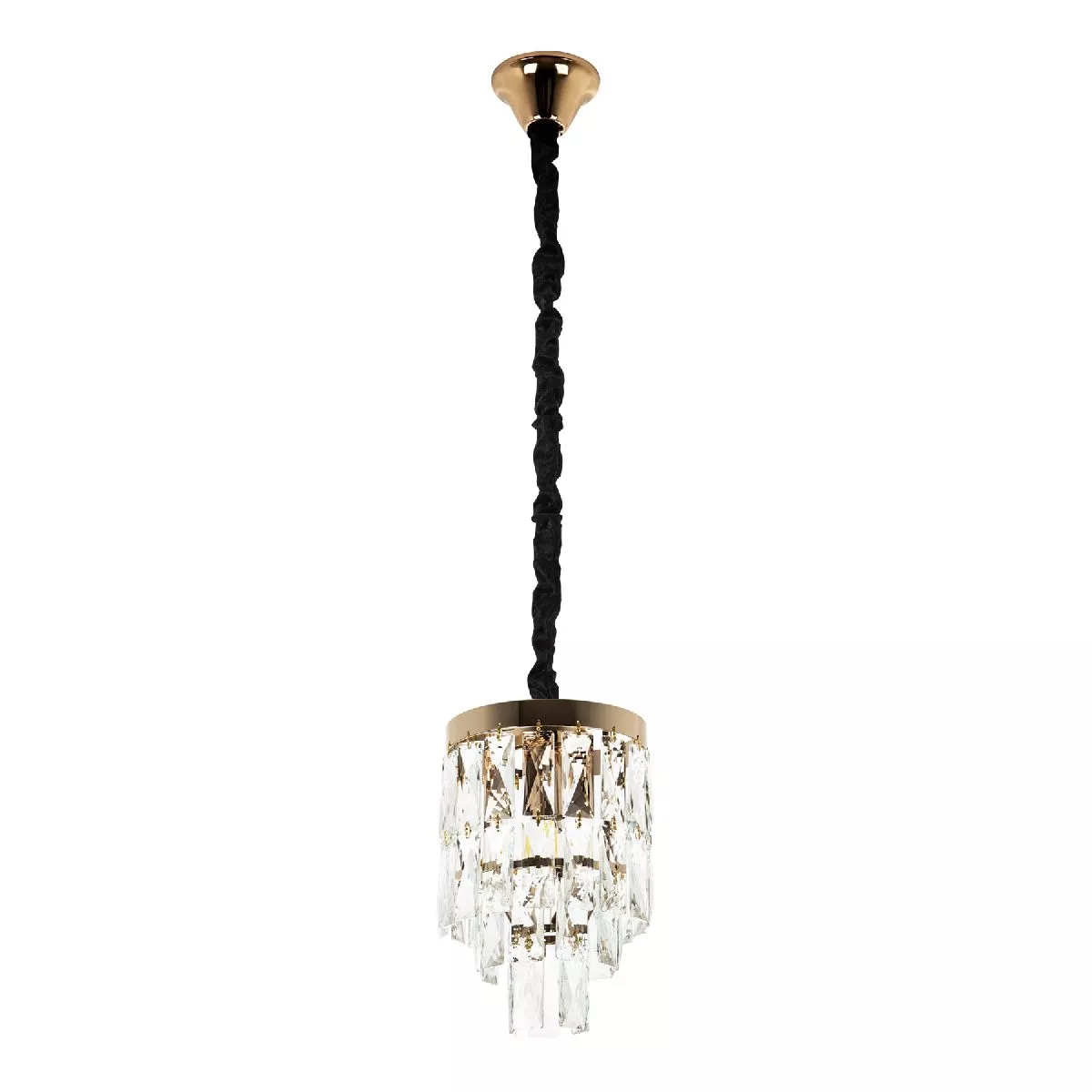 

Подвесной светильник Modelux ML.844.2 GD