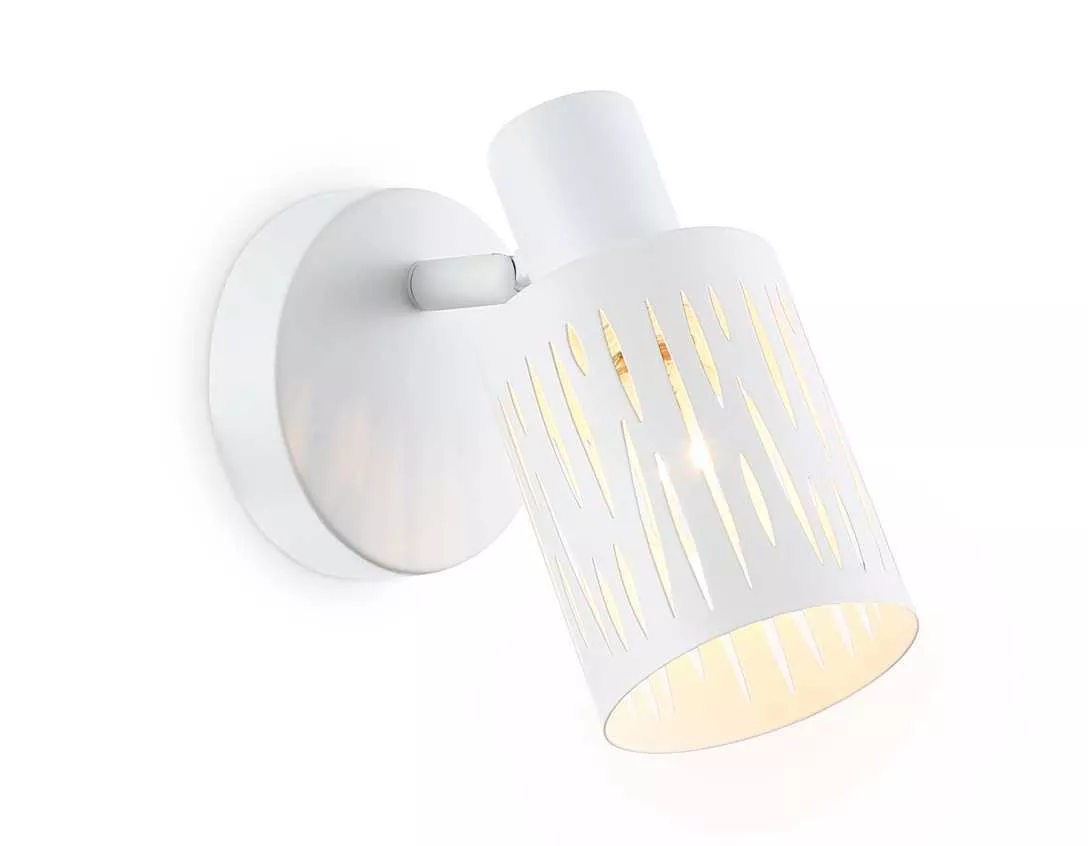 

Настенно-потолочный спот Ambrella light TRADITIONAL TR8663