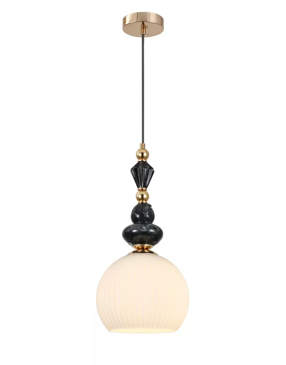 

Подвесной светильник Moderli Charm V11178-1P