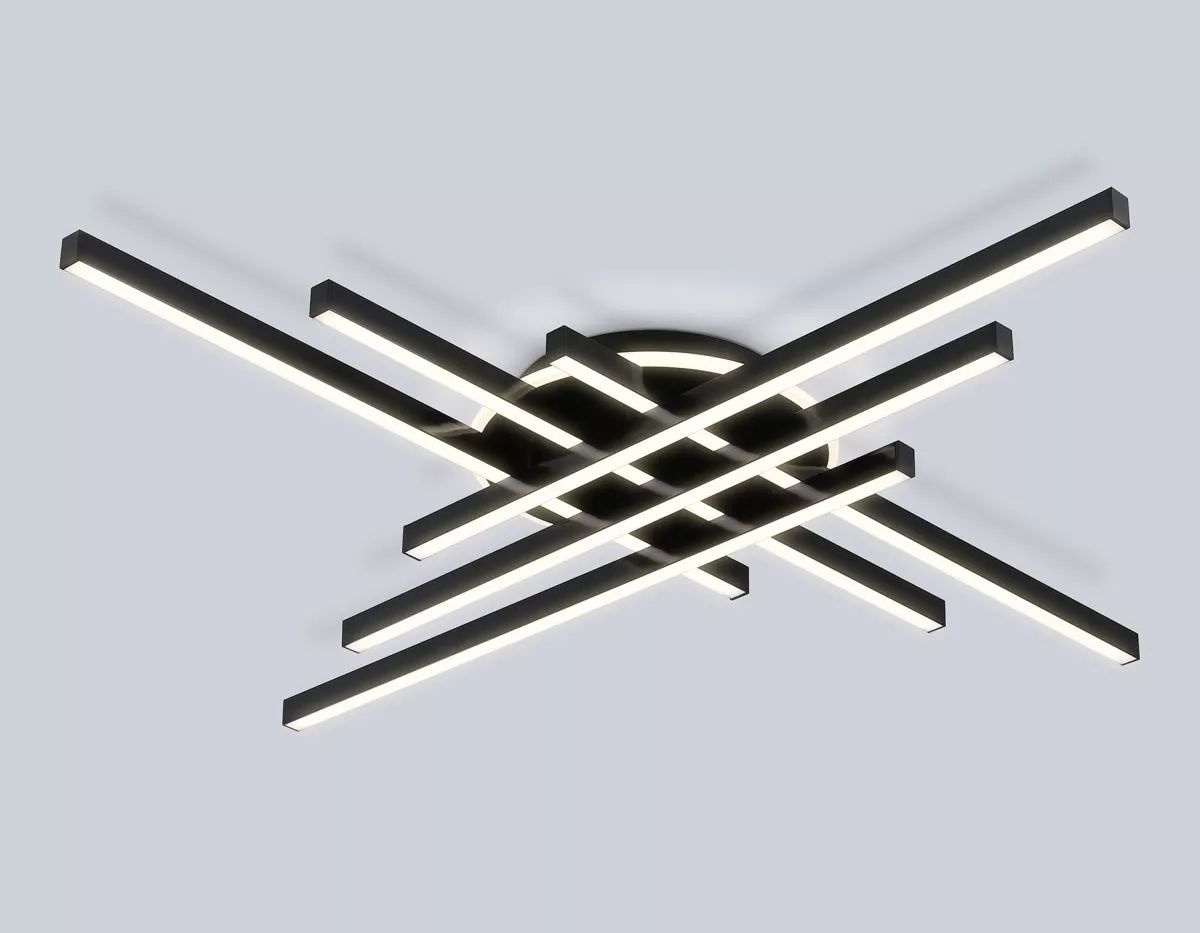 

Потолочный светильник Ambrella Light Comfort LineTech FL6286